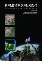 Remote Sensing -  John R. Schott