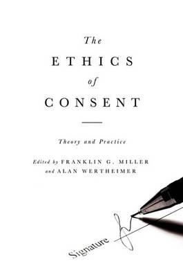 Ethics of Consent - 