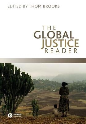 The Global Justice Reader - 
