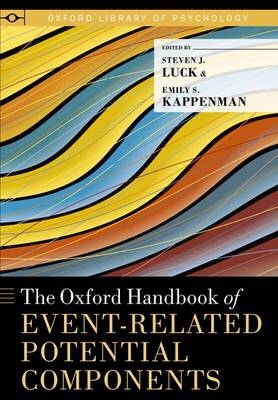 Oxford Handbook of Event-Related Potential Components - 