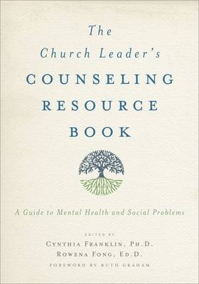 Church Leader's Counseling Resource Book - 