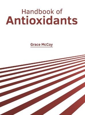Handbook of Antioxidants - 