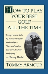 How to Play Your Best Golf - Armour