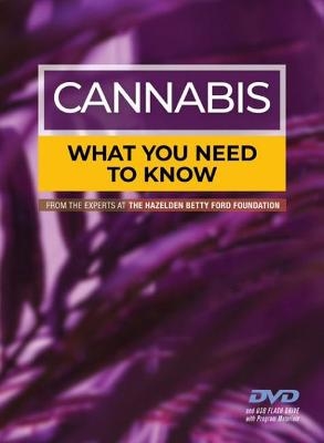 Cannabis -  Hazelden Publishing