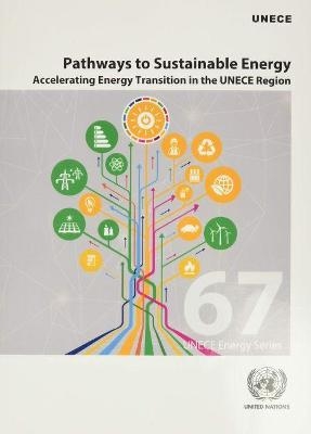 Pathways to sustainable energy -  United Nations: Economic Commission for Europe