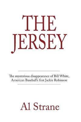 The Jersey - Alvin Strane