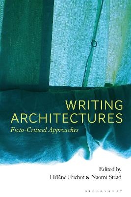 Writing Architectures - 