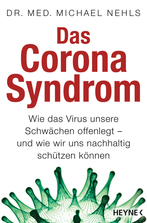 Das Corona-Syndrom - Michael Nehls