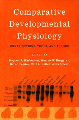 Comparative Developmental Physiology - 