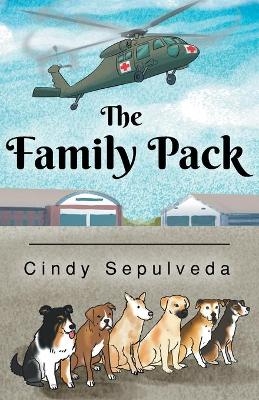 The Family Pack - Cindy Sepulveda