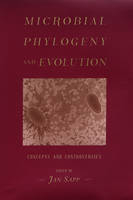 Microbial Phylogeny and Evolution - 