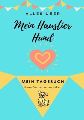 Über Mein Haustier - Petal Publishing Co