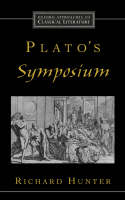 Plato's Symposium -  Richard Hunter