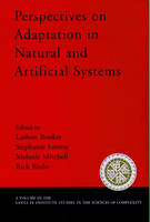 Perspectives on Adaptation in Natural and Artificial Systems - 
