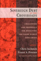 Sovereign Debt at the Crossroads - 