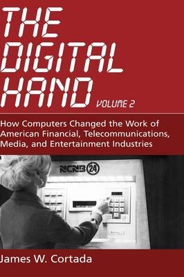 Digital Hand -  James W. Cortada