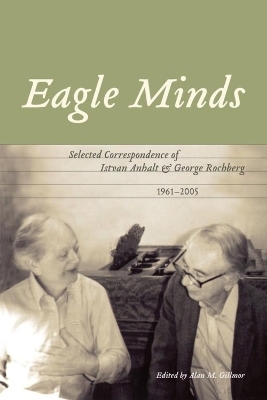 Eagle Minds - 