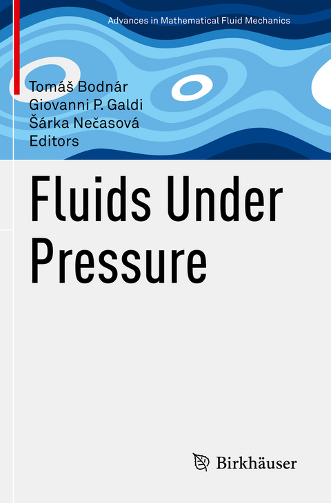 Fluids Under Pressure - 