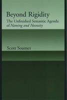 Beyond Rigidity -  Scott Soames