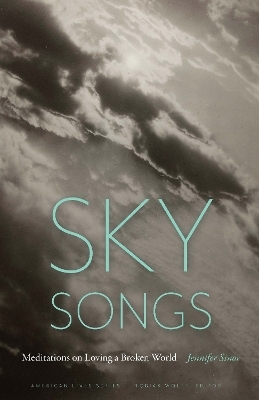 Sky Songs - Jennifer Sinor