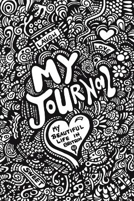 My Journal - Angie and Rene Allanby du Toit