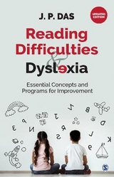 Reading Difficulties and Dyslexia - Das, J.P.