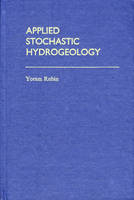 Applied Stochastic Hydrogeology -  Yoram Rubin