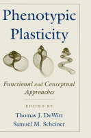 Phenotypic Plasticity - 