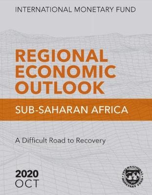 Regional economic outlook -  International Monetary Fund