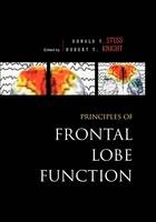 Principles of Frontal Lobe Function - 