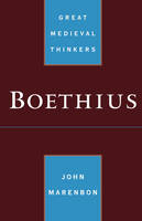 Boethius -  John Marenbon