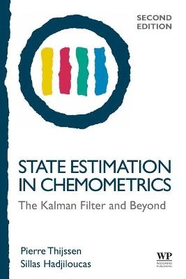 State Estimation in Chemometrics - Pierre C. Thijssen, Sillas Hadjiloucas