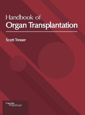 Handbook of Organ Transplantation - 