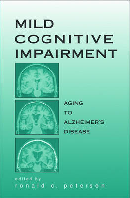 Mild Cognitive Impairment - 