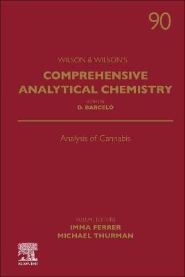 Analysis of Cannabis - 