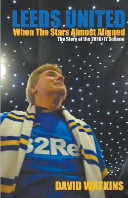 Leeds United - Contributor David Watkins