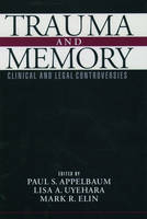 Trauma and Memory - 
