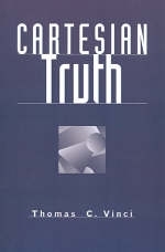 Cartesian Truth -  Thomas C. Vinci