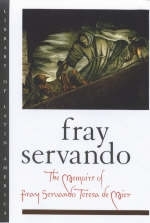 Memoirs of Fray Servando Teresa de Mier -  Fray Servando Teresa de Mier