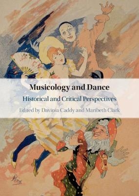 Musicology and Dance - 