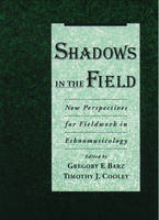 Shadows in the Field - 