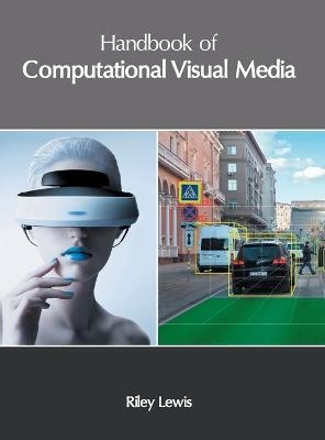 Handbook of Computational Visual Media - 
