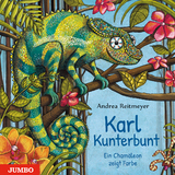 Karl Kunterbunt - Andrea Reitmeyer