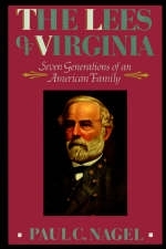 Lees of Virginia -  Paul C. Nagel