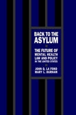 Back to the Asylum -  Mary L. Durham,  John Q. LaFond