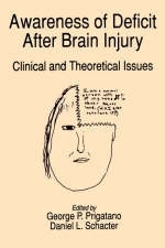 Awareness of Deficit after Brain Injury - 