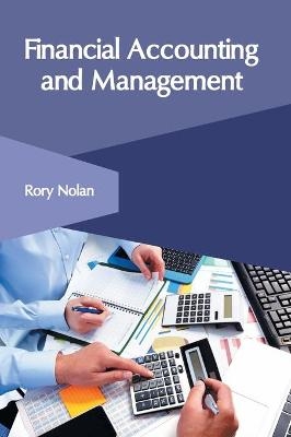 Financial Accounting and Management - 