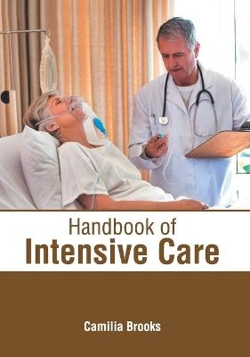 Handbook of Intensive Care - 