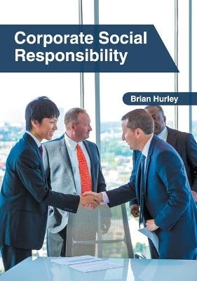 Corporate Social Responsibility - 