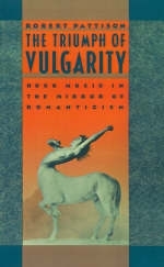 Triumph of Vulgarity -  Robert Pattison